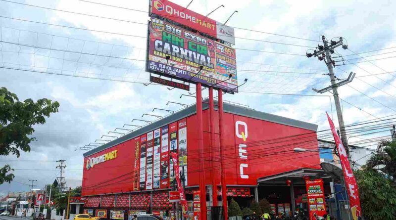 supermarket bahan bangunan