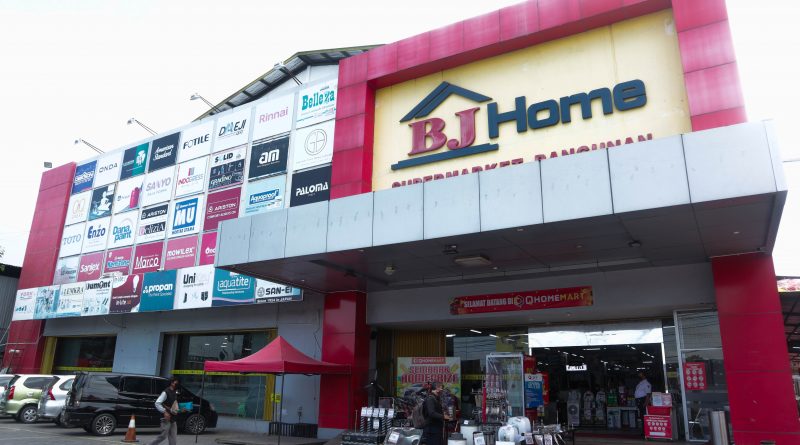 qhomemart bj home