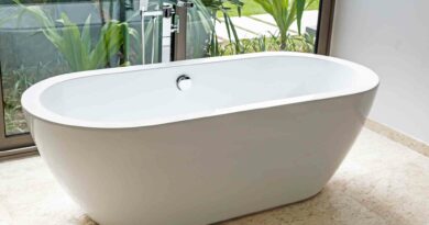 bathtub jogja