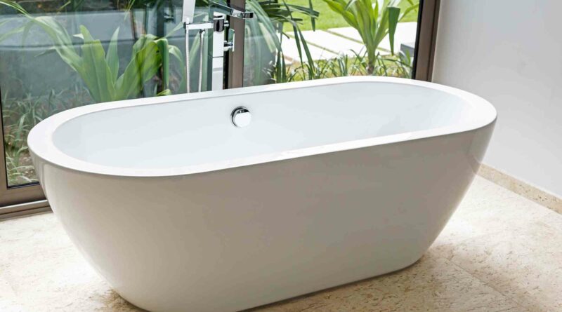 bathtub jogja