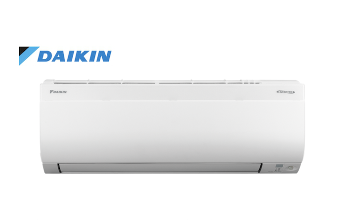 ac daikin jogja