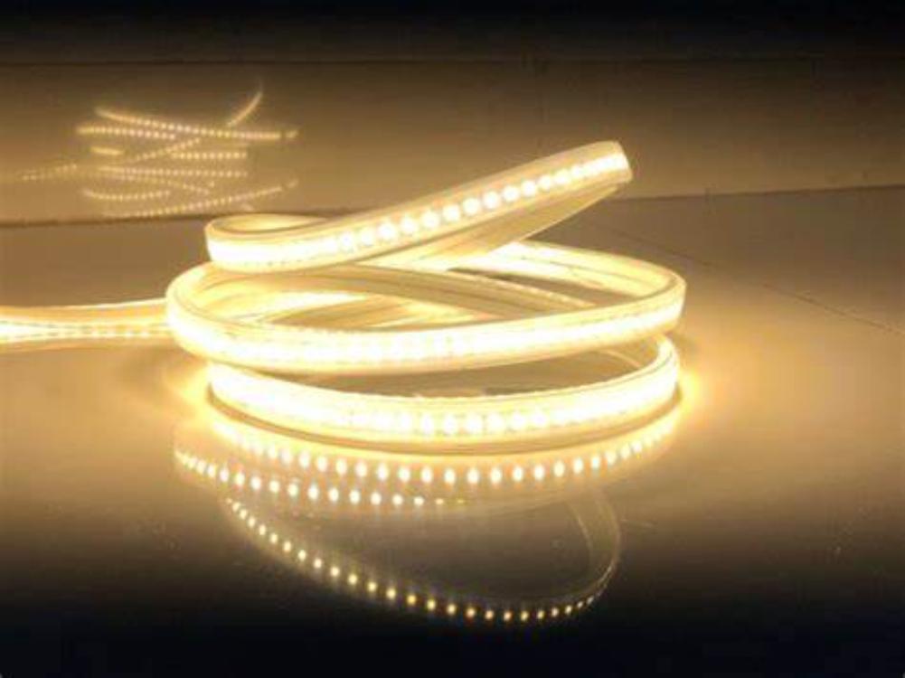 LED strip warm white 