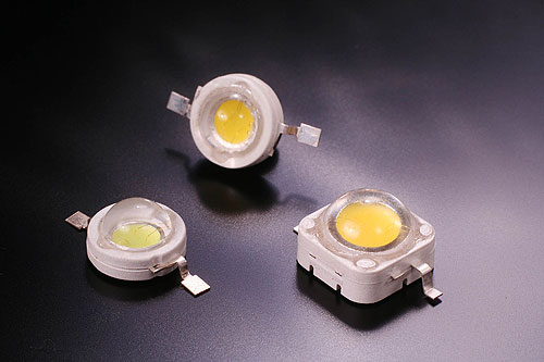 High Power LED 