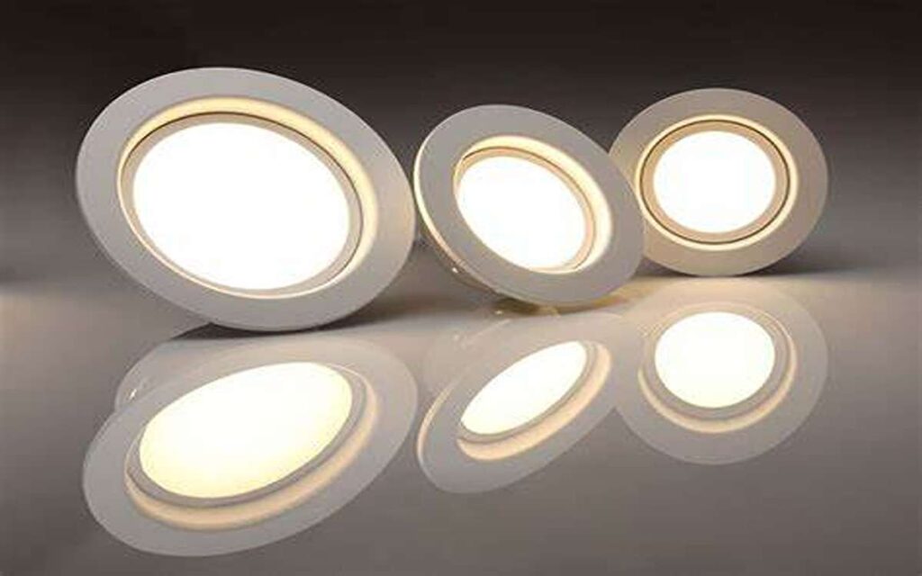 rekomendasi lampu philips downlight