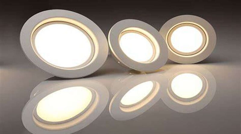 rekomendasi lampu philips downlight