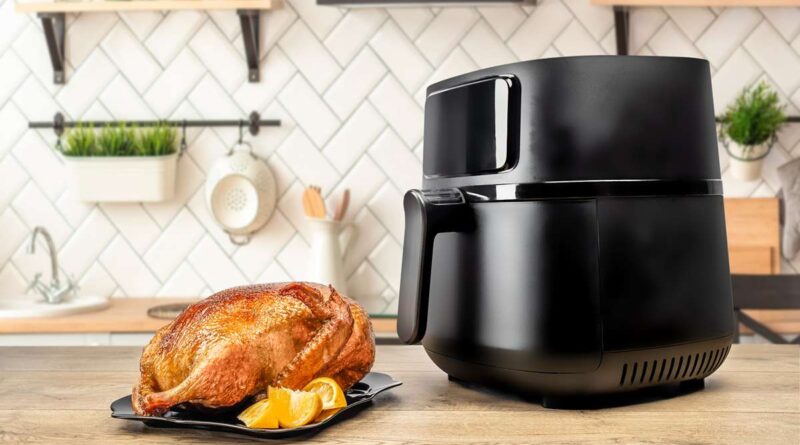 air fryer philips low watt