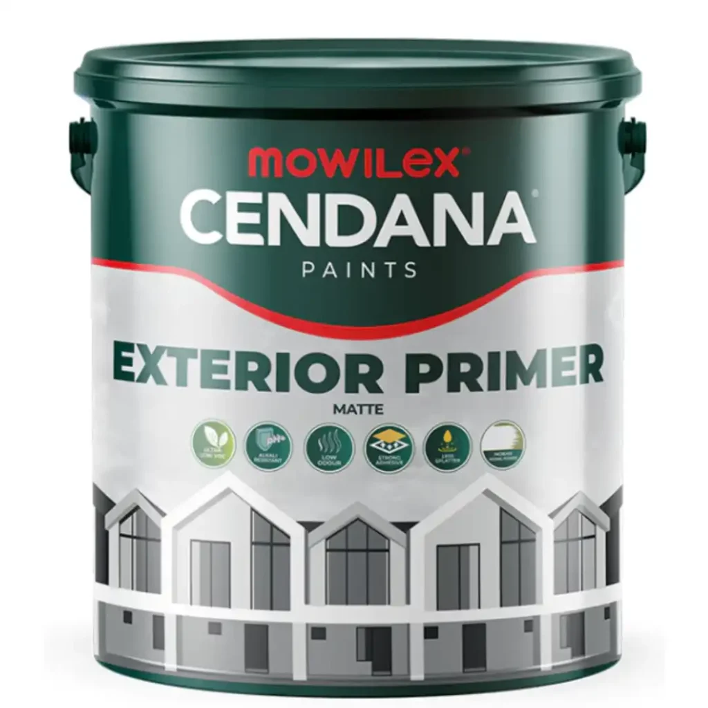 Mowilex Exterior Premier