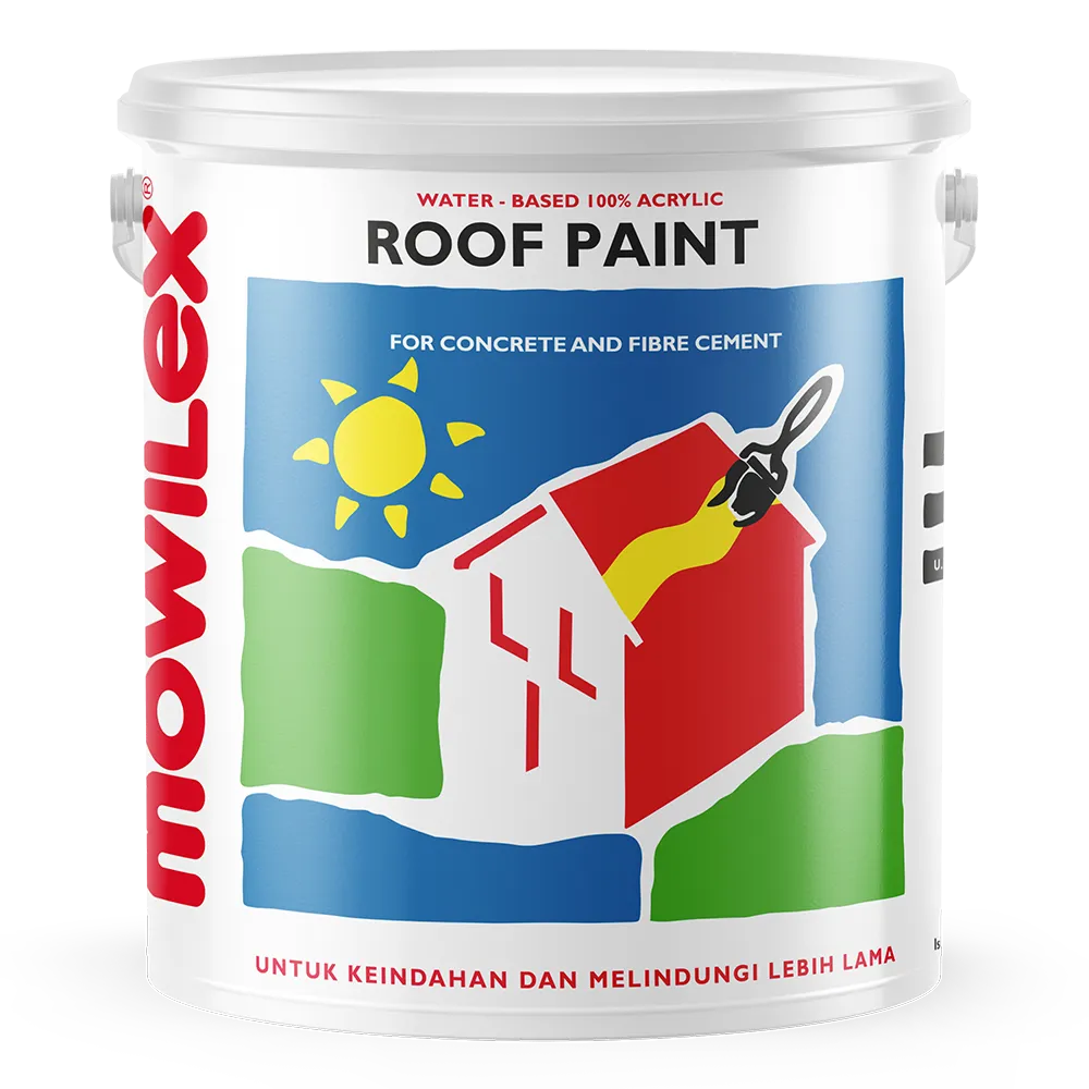 Roof Paint