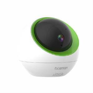 Kamera CCTV WiFi BOSMAN Smart IP HD Vision