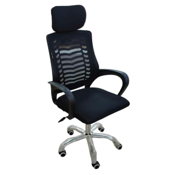 Kursi Kantor IMPORTA IMP OC W5 BLACK