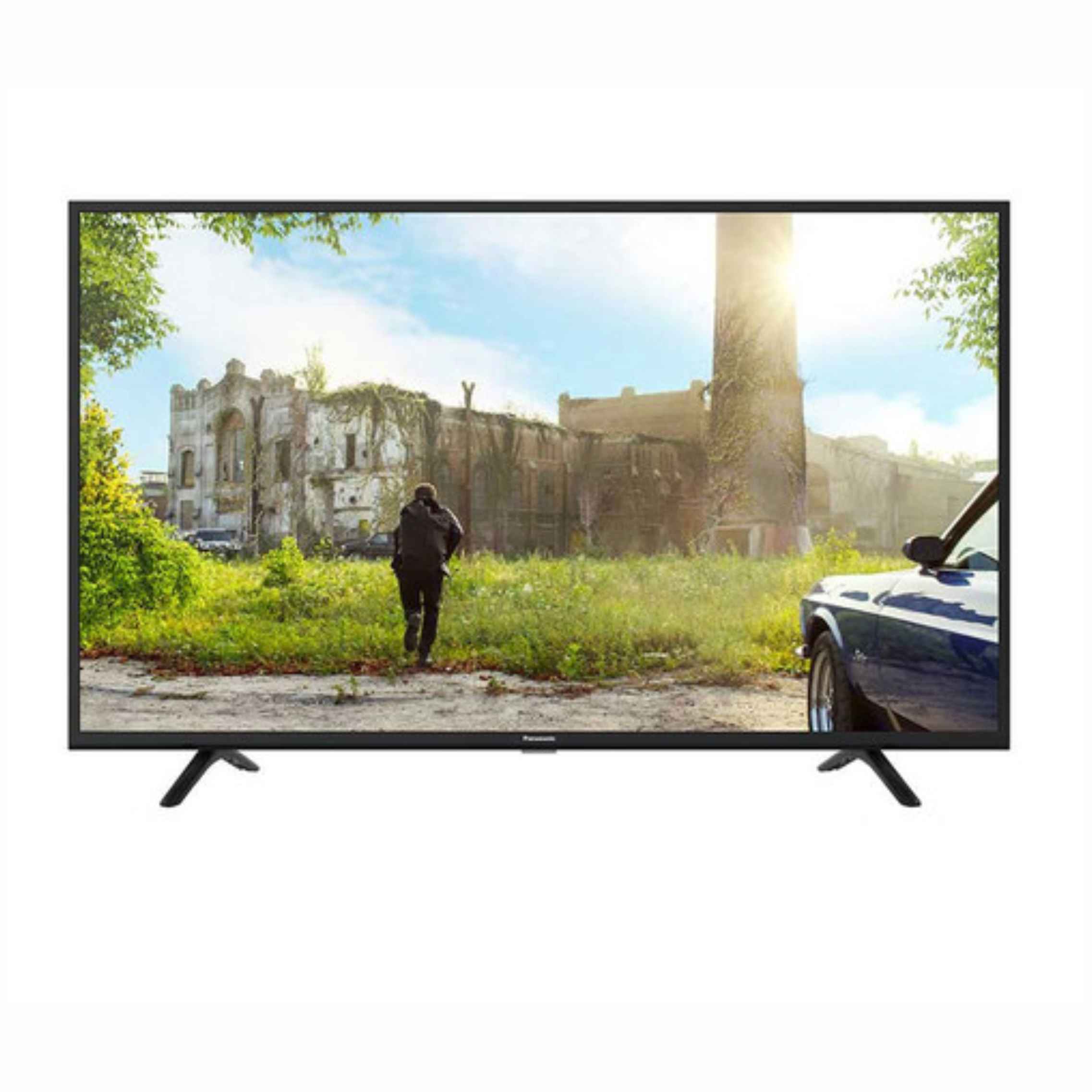 TV Digital 43 Inch PANASONIC TH 43H400G