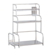 Rak Bumbu Dapur UNISOH UNI 315102 Kitchen Rack Stainless Steel