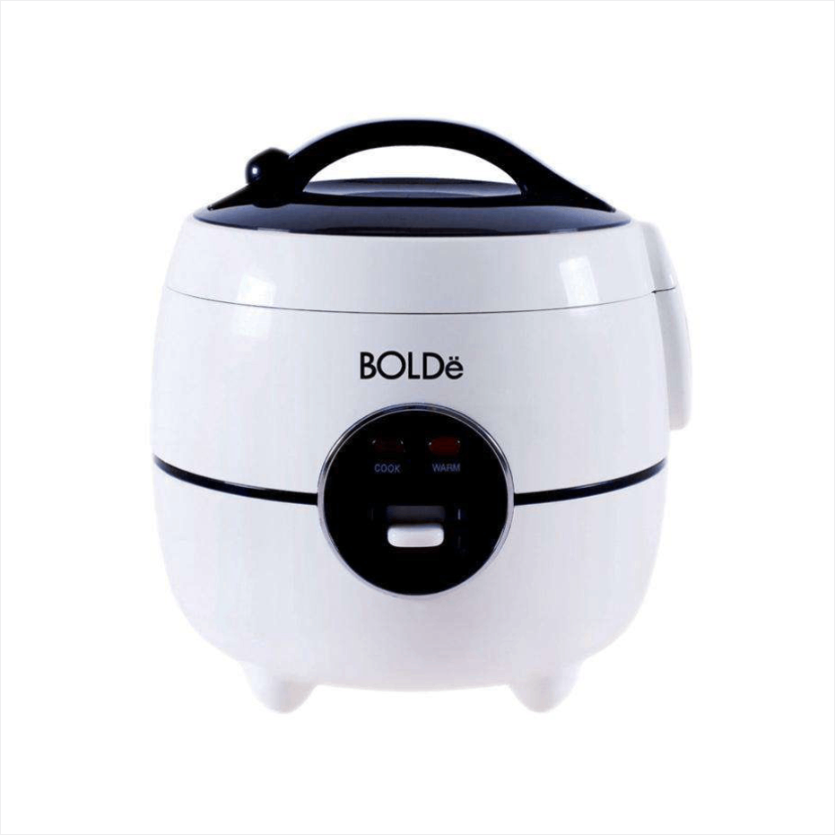 Rice Cooker BOLDE Paladium Eco Penanak Nasi 1 Liter